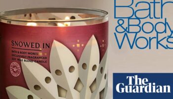 Bath & Body Works apologizes for candles that look like a KKK meeting