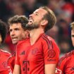 Bayern gewinnt 4:0: Kane bricht über Stuttgart herein