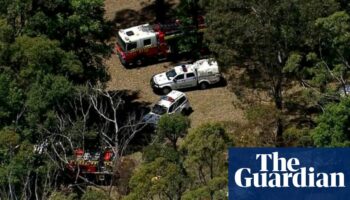 Belimbla Park plane crash: three people killed after mid-air collision in Sydney’s south-west