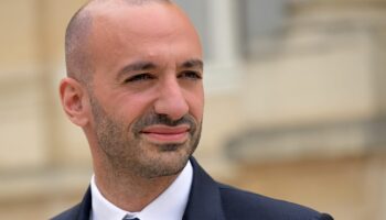 Benjamin Haddad, ministre délégué à l’Europe : « Sur l’immigration, il ne faut pas s’interdire des débats »