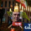 Berlin summons Iran ambassador over execution of German-Iranian