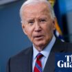 Biden sets 10-year deadline for US cities to replace lead pipes