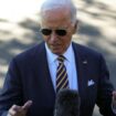 Biden va présenter des excuses historiques pour la maltraitance d'enfants amérindiens