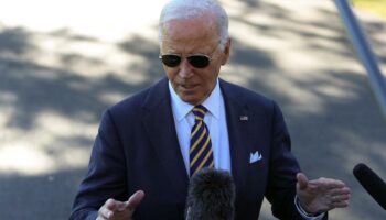 Biden va présenter des excuses historiques pour la maltraitance d'enfants amérindiens