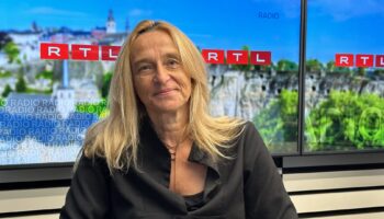 Blanche Weber: "La politique environnementale du gouvernement nous agace"