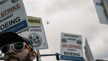 Boeing, 35 milliards de dollars pour éviter la faillite