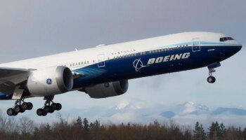 Boeing anuncia recortes de 17.000 empleados, el 10% de su personal