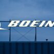 Boeing enchaîne les pertes mais espère la fin de la grève