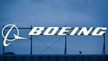 Boeing enchaîne les pertes mais espère la fin de la grève