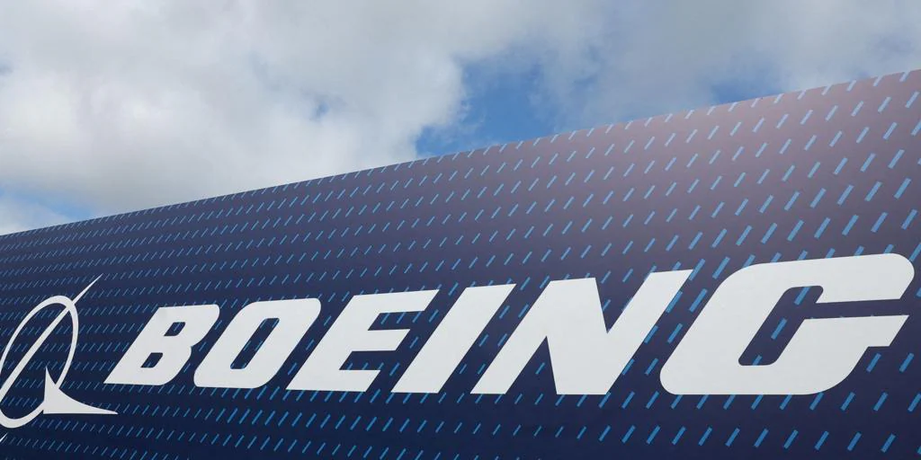 Boeing reducirá un 10% su plantilla y eliminará unos 17.000 puestos