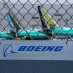 Boeing says it may raise $25 billion as Seattle strike bites