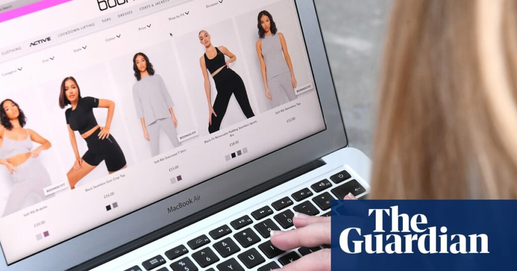 Boohoo boss to step down as retailer launches brand review that could spark breakup