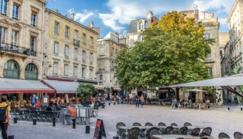 Bordeaux classée sixième destination touristique la plus durable dans le monde