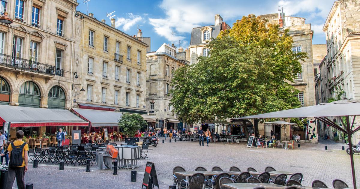 Bordeaux classée sixième destination touristique la plus durable dans le monde