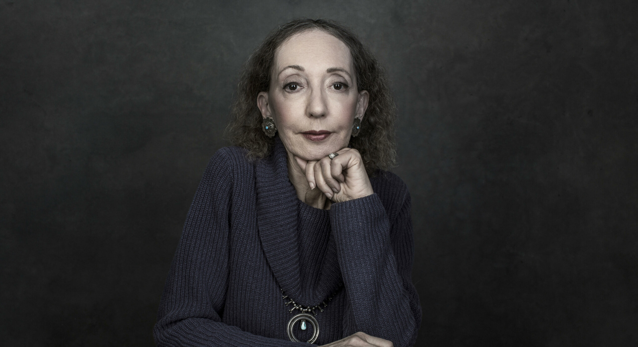 “Boucher” de Joyce Carol Oates, une plongée dans l’horreur de la violence patriarcale