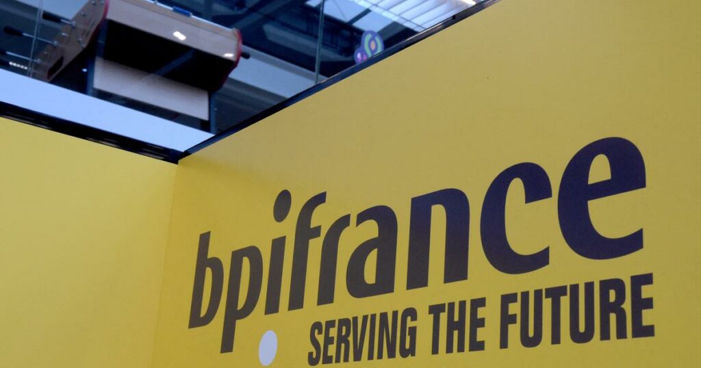 Bpifrance, cette très stratégique banque d'investissement que l’État sollicite pour veiller sur l’avenir du Doliprane