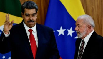 Brasil se opondrá a la entrada de Venezuela al grupo BRICS y ahonda la brecha entre ambos