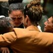 Brazil judge sentences ex-cops over Marielle Franco killing