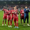 Brest-Bayer Leverkusen : toujours invaincus, les Bretons accrochent le Bayer et se rapprochent d’une qualification