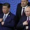 Brics-Gipfel in Russland: Wie Putin sich die Welt erträumt