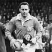 British and Irish Lions legend Ronnie Dawson, captain in a record six Test matches and World Rugby Hall of Fame inductee, dies aged 92