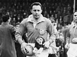 British and Irish Lions legend Ronnie Dawson, captain in a record six Test matches and World Rugby Hall of Fame inductee, dies aged 92