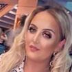 British beautician, 28, facing 60 years behind bars in the US after 'trying to smuggle £3.5million of cocaine in suitcases from Mexico'