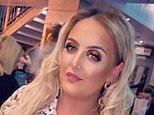 British beautician, 28, facing 60 years behind bars in the US after 'trying to smuggle £3.5million of cocaine in suitcases from Mexico'