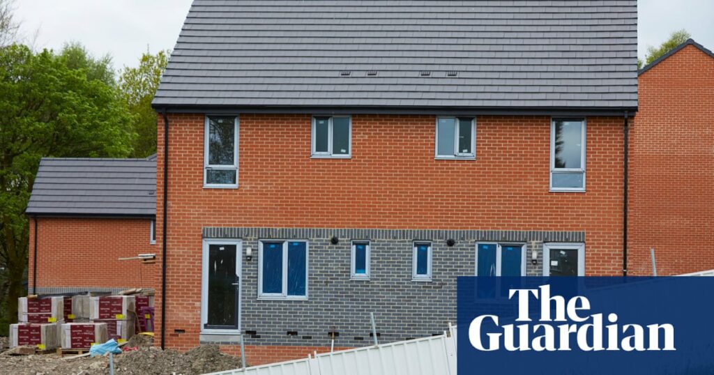 Budget 2024: Rayner and Reeves in standoff over funds for social housebuilding