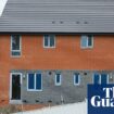 Budget 2024: Rayner and Reeves in standoff over funds for social housebuilding