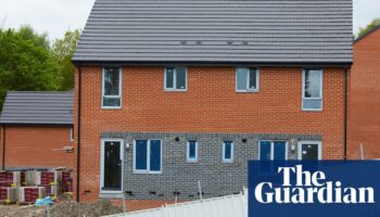 Budget 2024: Rayner and Reeves in standoff over funds for social housebuilding