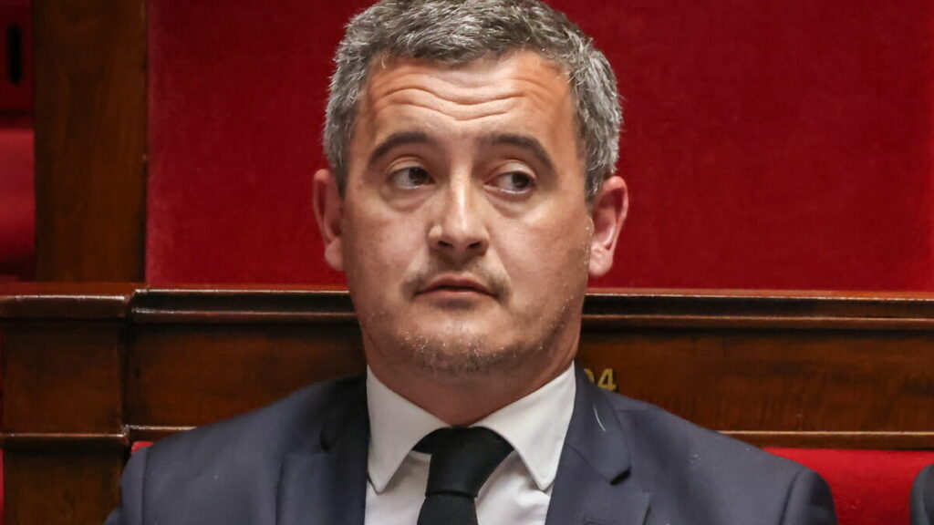 Budget 2025 : Gérald Darmanin soutient Barnier mais juge qu’il faut « demander aux Français de travailler davantage »