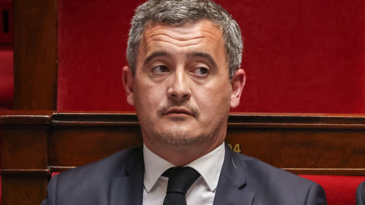 Budget 2025 : Gérald Darmanin soutient Barnier mais juge qu’il faut « demander aux Français de travailler davantage »