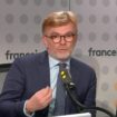 Budget 2025 : "Les débats sont longs, mais pas bloqués", juge le député Marc Fesneau