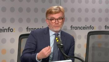 Budget 2025 : "Les débats sont longs, mais pas bloqués", juge le député Marc Fesneau