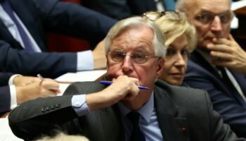 Budget 2025: Michel Barnier prépare le terrain à son premier 49.3