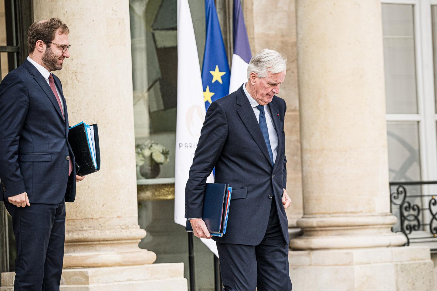 Budget 2025 : à l’Assemblée nationale, un débat à l’ombre du 49.3