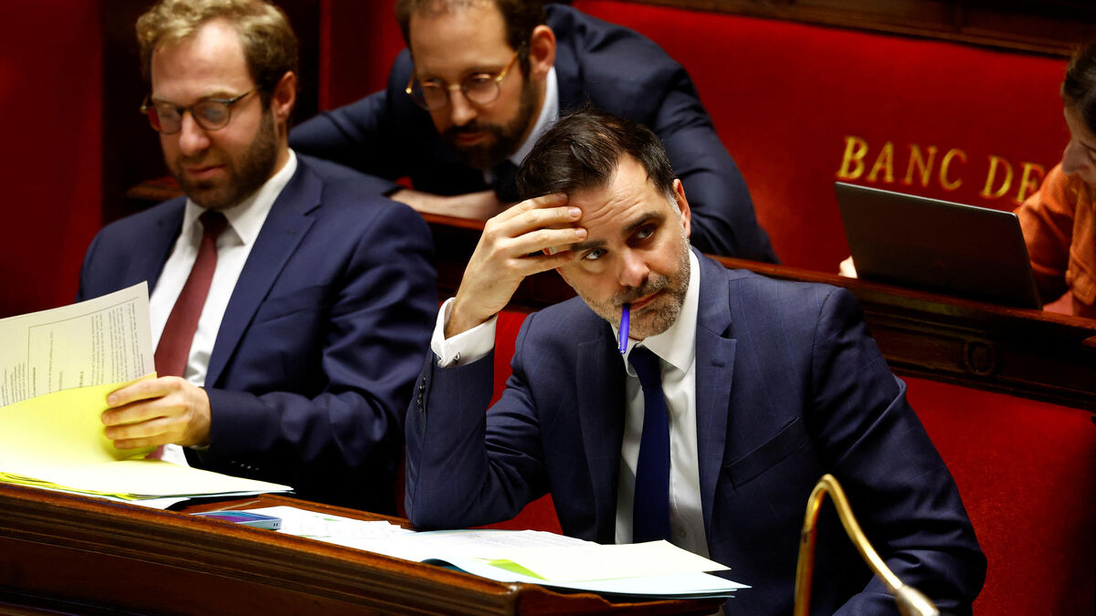 Budget 2025 : accusé de chercher un rejet du texte, le gouvernement enchaîne les revers à l’Assemblée