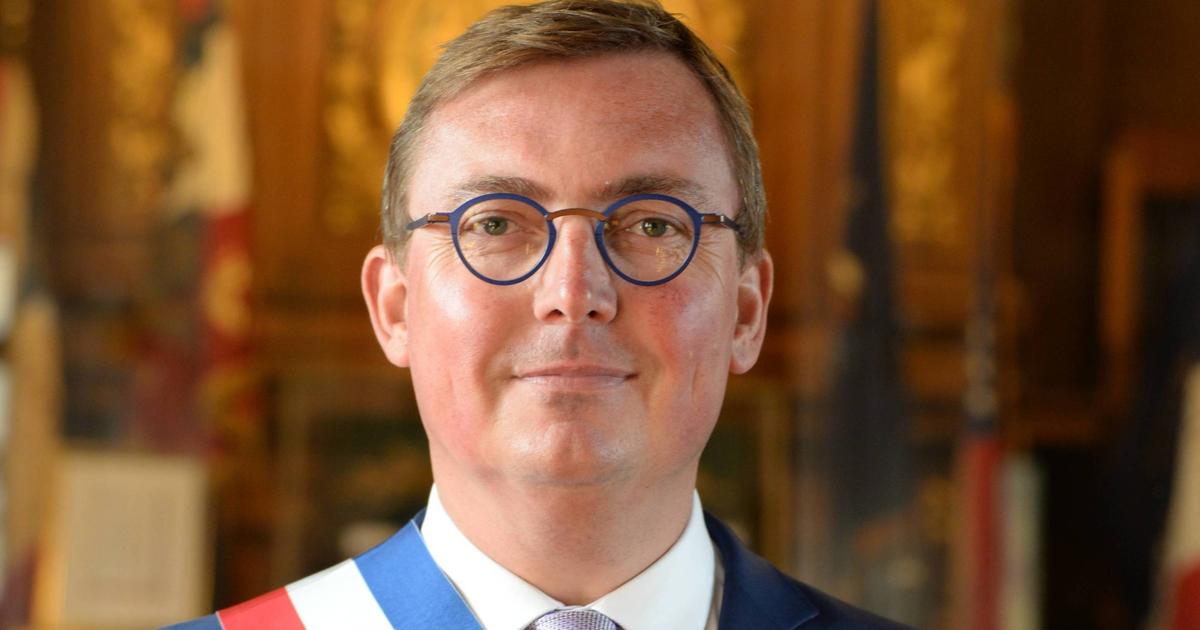 Budget 2025: indigné par les coupes budgétaires aux collectivités, le maire de Verdun appelle les élus locaux à démissionner