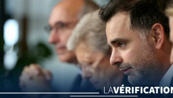 Budget 2025 : la France fait-elle vraiment partie des pays qui taxent le plus les entreprises ?