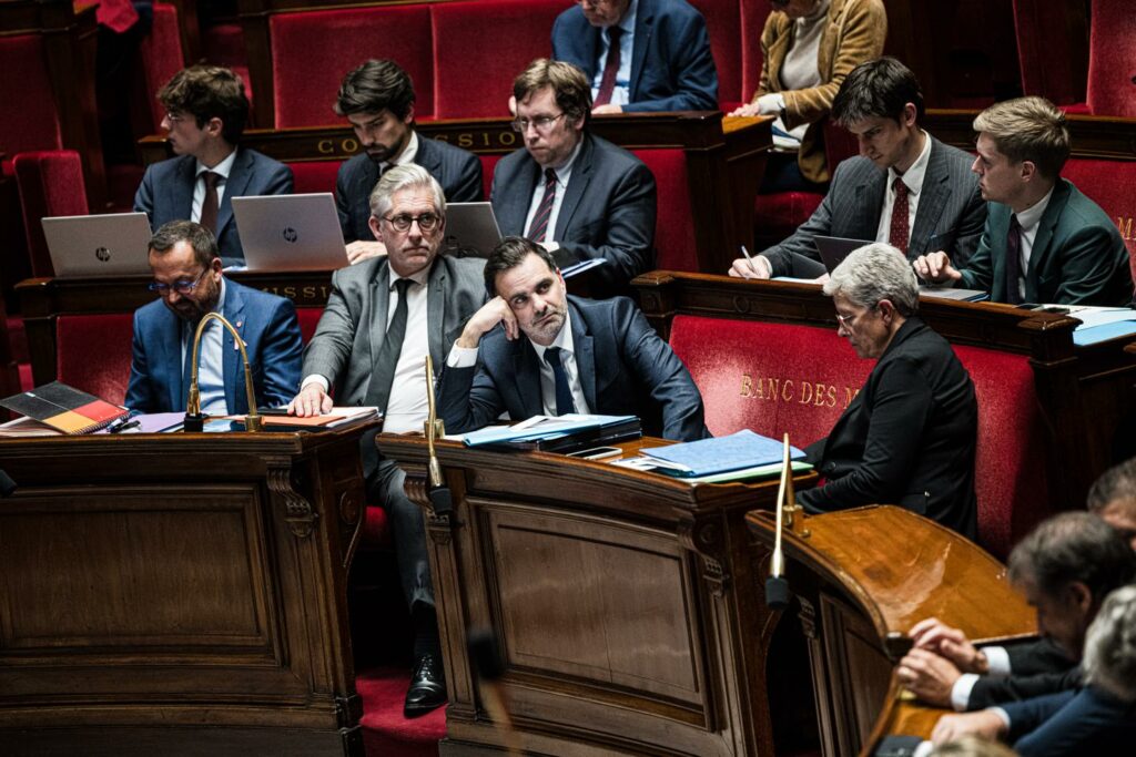 Budget 2025 : la commission des finances rejette la partie « recettes » du projet de loi remanié par la gauche