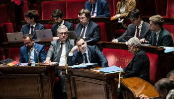 Budget 2025 : la commission des finances rejette la partie « recettes » du projet de loi remanié par la gauche