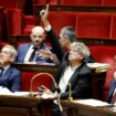 Budget 2025 : la crise parlementaire couve sur la partie recettes