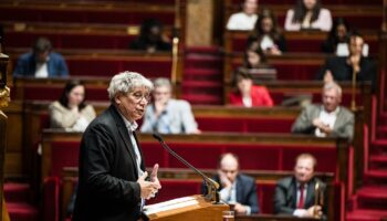 Budget 2025 : la gauche affiche son unité retrouvée à l’Assemblée nationale