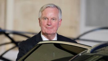 Budget 2025: les comptes de Michel Barnier seront-ils bons?