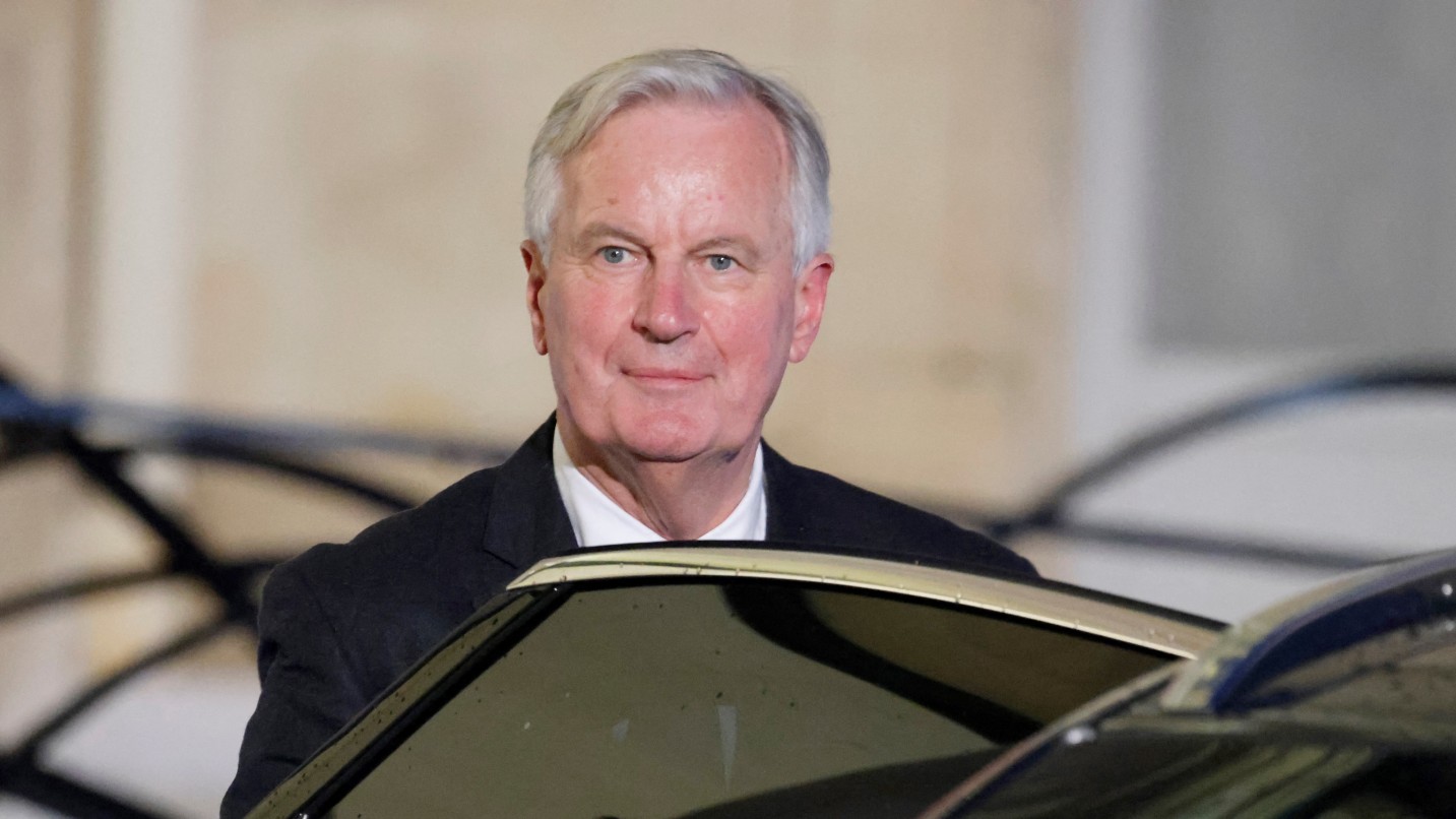 Budget 2025: les comptes de Michel Barnier seront-ils bons?