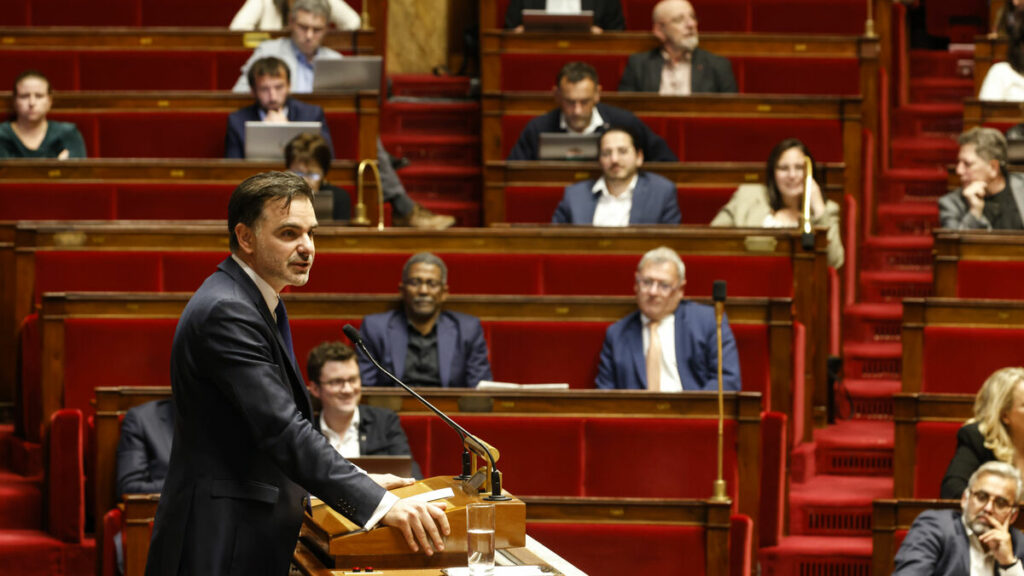 Budget 2025, un dénouement encore flou : « On laisse le RN et le NFP dans leur délire fiscal »