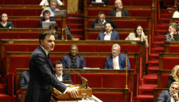 Budget 2025, un dénouement encore flou : « On laisse le RN et le NFP dans leur délire fiscal »