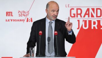 Budget 2025 : Pierre Moscovici salue les « efforts nécessaires » du gouvernement