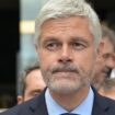 Budget : Laurent Wauquiez acceptera des hausses d’impôts «temporaires» en échange d’économies «massives»